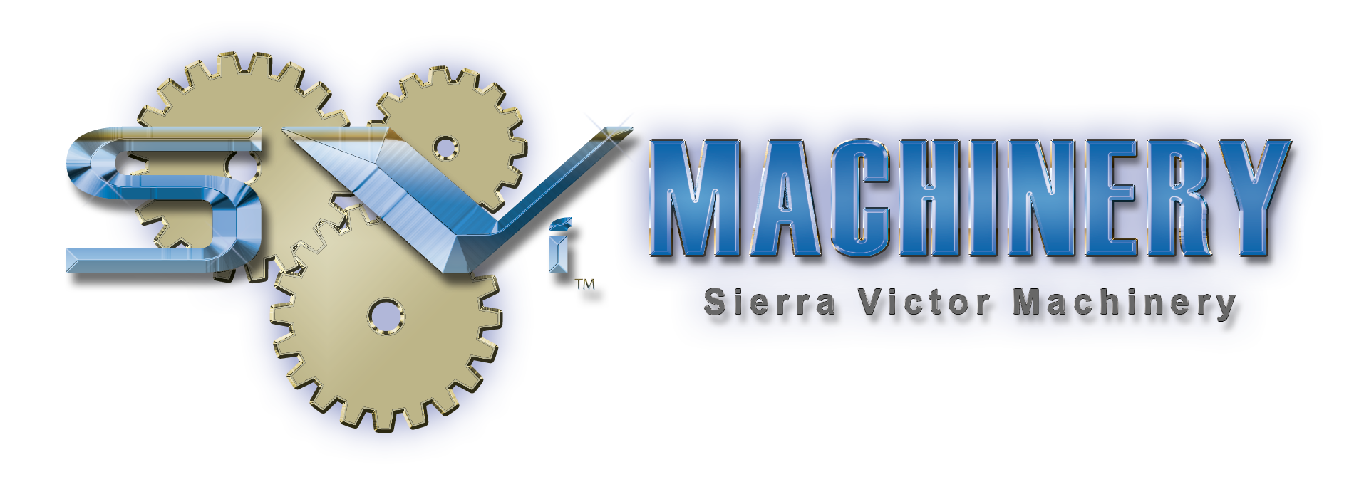 Sierra Victor Industries sells metal working machines