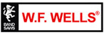 WF Wells Saws for sale at Sierra Victor Industries