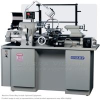 New SHARP High Precision Tool Room Lathe 1118H for sale