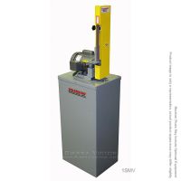 New KALAMAZOO Abrasive Belt Sander with Enclosed Belt Guard & Vacuum Base: 1SMV for sale