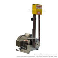 New KALAMAZOO 1SM Multipurpose Belt Sander sale