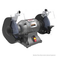 JET IBG-10, 10 inch Industrial Bench Grinder, JT9-578010