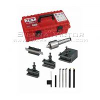 JET 12pcs Mini Turning Tool Kit for BDB-920 Lathes, JT9-660215