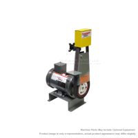 New KALAMAZOO Multi-Position Belt Grinder: BG142 for sale