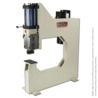 New BAILEIGH BP-10E 10 Ton Metal Bench Press for sale
