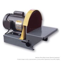 New KALAMAZOO Disc Sander for sale
