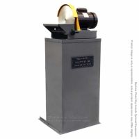 New KALAMAZOO Disc Sander with Dust Collector for sale