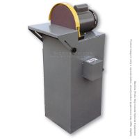 New KALAMAZOO Disc Sander with Dust Collector for sale
