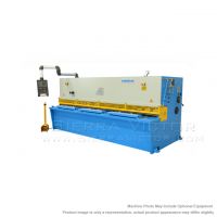New BIRMINGHAM Heavy Duty Hydraulic Shear H-1095-C for sale