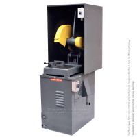 New KALAMAZOO Abrasive Saws with Dust Collector for sale