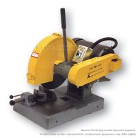 New KALAMAZOO Bench Industrial Abrasive Chop Saw for sale