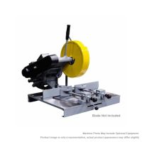 New KALAMAZOO Hi-Speed Non-Ferrous Mitre Saw KM10HS for sale