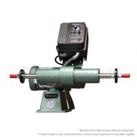 New BURR KING Polishing Lathe Variable Speed Buffer for sale