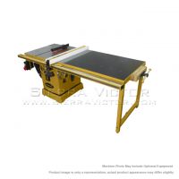 POWERMATIC PM2000 Tablesaw 3HP 1PH 230V 50" Accu-Fence and Workbench PM23150WK