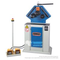 BAILEIGH Ring Roll Machine - R-M40