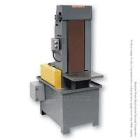 New KALAMAZOO S10D Heavy Duty Vertical Industrial Sander for sale
