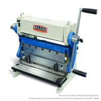 New BAILEIGH Shear Brake Roll SBR-1220 for sale