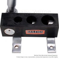 New BAILEIGH Manual Pipe Notcher TN-125M for sale