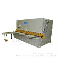 New U.S. INDUSTRIAL Hydraulic Shear for sale