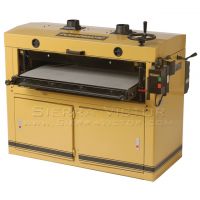 POWERMATIC DDS-237 10HP 3PH 230/460V Drum Sander 1791321