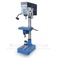 BAILEIGH Variable Speed Drill Press DP-1400VS