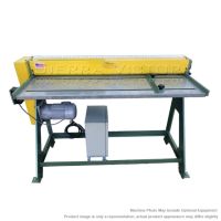 New TIN KNOCKER Gang Slitter sale