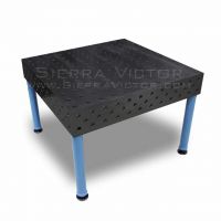 Welding Tables Available at Sierra Victor Industries
