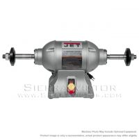 JET IBG-10SSB Heavy Duty Industrial Buffer JT9-578410