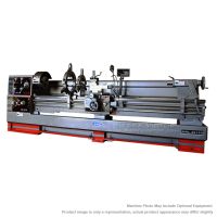New GMC GML-26120 Metal Lathe with 2-Axis DRO for sale