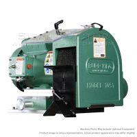 New BURR KING Model M1051 Tube Finisher for sale