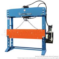 SCOTCHMAN 176 Ton Hydraulic Press PressPro 176