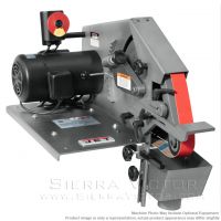 New JET SWG-272 Square Wheel Grinder 1HP, 115/230V, Single Phase JT9-577400 for sale