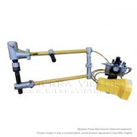 New BAILEIGH AH-24R Hand Held Planishing Hammer for sale