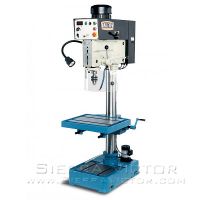 New BAILEIGH Variable Speed Drill Press DP-1375VS-110 for sale