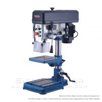 New BAILEIGH Variable Speed Bench Top Drill Press DP-4016B-VS for sale
