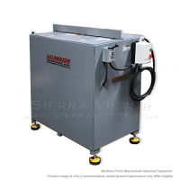 New KALAMAZOO DS12DH Double Head Industrial Disc Sander for sale