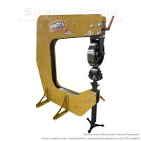 New BAILEIGH EW-21 Bench Top English Wheel for sale