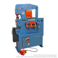 SCOTCHMAN Hydraulic Ironworker 50514-EC