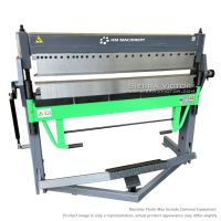 New HM MACHINERY HM HS 3S-S Universal Brake for sale