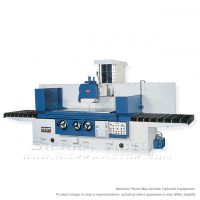 New KENT Automatic Column Traveling 3-Axes Surface Grinder KGS-820AHD for sale