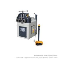 New COLE-TUVE Angle and Shape Bending Roll PK-35 for sale