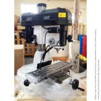 New BIRMINGHAM Mill Drill Machine RF-31 for sale