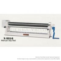 New BIRMINGHAM Manual Slip Rolls for sale