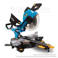 New BAILEIGH BMS-12 Dual Bevel Miter Saw for sale