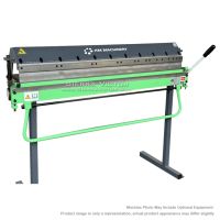 New HM MACHINERY HM 1300S Finger Brake for sale