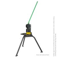 New HM MACHINERY HM ES100/30 4" x 4" x 11 ga. Manual Corner Notcher for sale