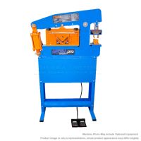 New METALPRO MP5000FS 50 Ton Ironworker for sale