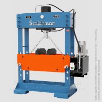 New SCOTCHMAN PressPro 110 Hydraulic Press for sale