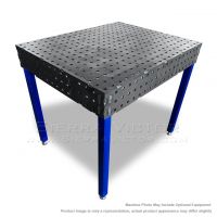 New BAILEIGH WJT-4848UW-16 Welding Jig Table for sale