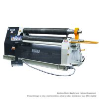 New COLE-TUVE 3R HS Hydraulic 3-Roll Double-Pinch Plate Bending Rolls for sale
